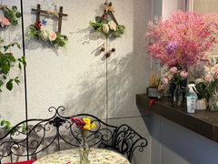 -ommo cafe(半岛城邦店)