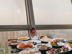 -339旋转餐厅(天府熊猫塔店)