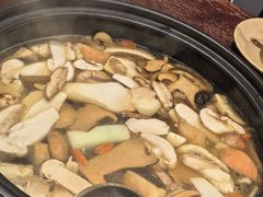 -滇野云南野生菌餐厅(陕西南路店)