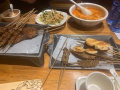 -管氏翅吧(护国寺店)