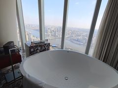 -广州四季酒店