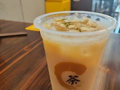 -三两三·川渝冒肚(油坊桥店)