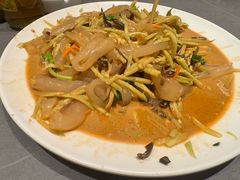 -回锦轩(泉园店)