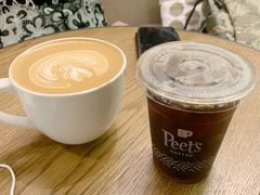-Peet's 皮爷咖啡(东湖路手作店)
