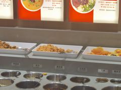 -蜀留香火锅(社会山店)