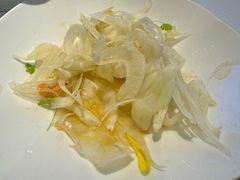 -扬州香格里拉·香宫中餐厅