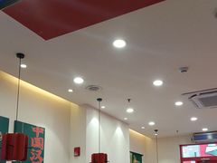 -塔斯汀·中国汉堡(万达店)