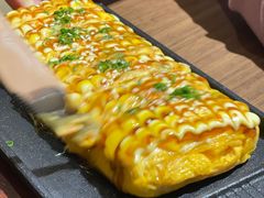 -山葵家·创意料理(宁波来福士店)