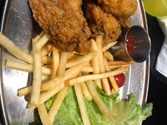 -TAMATI(巴黎贝甜韩式西餐厅店)