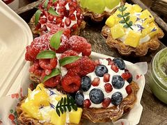 -富贵面包公司(运河店)