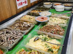 -小媳妇铁锅炖鱼(世博园店)