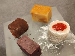 -羲和雅苑•北京烤鸭(平安国际金融中心店)