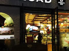 -BREAD WAY面包路·欧式面包(龙湖时代D馆店)
