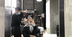 点击看大图 -Kraemer Paris 苏豪路易士·嘉玛发廊