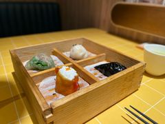 -蔡澜点心·粤菜(海印都荟城店)