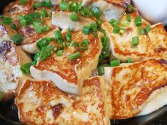 井水豆腐-巴陵全鱼席(湖南老字号汴河街店 )