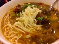 担担面-金鼎轩(安贞里店)