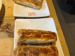 -左邻右舍褡裢火烧(石榴园店)