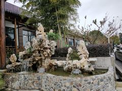 -呼吸森林·生态农庄农家乐私房菜