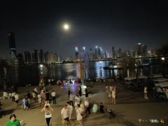 -武汉关码头(轮渡站)