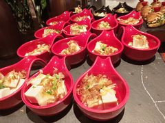 -OPEN開全日自助餐厅·牛肉火锅·海鲜(佛山希尔顿酒店)