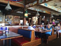 -阿甘虾餐厅(Maui)