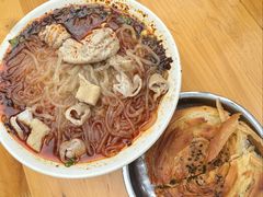 -甘记肥肠粉(马鞍北路店)