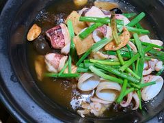 -桂小厨广西菜(青秀万达店)