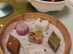 -得月楼·省级非遗·传统苏帮菜(观前店)