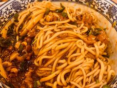 -有礼有面(知春路店)