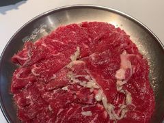 -西塔老太太泥炉烤肉(望京一店)