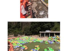 -雅鲁激流探险漂流