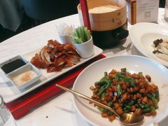 -柒园·三十年创意杭帮菜(龙湖滨江天街店)