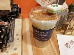 -囍福咖啡(这有山店)