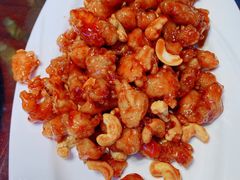 宫保鸡丁-惠宾饭庄(中山路店)