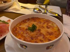 -安妮意大利餐厅(世贸天阶店)