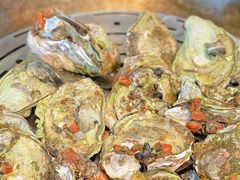 -飞尝蚝·顺德菜·鱼生(顺德总店)