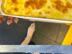 -海口骑楼小吃街