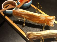 -老头儿油爆虾·1987杭州烟火味(湖滨银泰in77D区店)