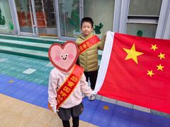 -心悦励童幼儿园