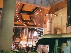 -深圳彭年万丽酒店