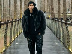 -黄海国家森林公园