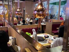 -韩宫宴烤肉·料理(青浦宝龙店)