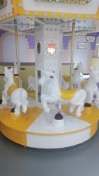 -妙妙乐儿童乐园·生日派对·班级聚会(万风新天地东楼三楼店)