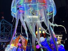 -海合安成都极地海洋公园