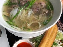 牛肉河粉-SUSU·苏苏(四合院创始店)