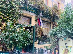 -露西亚咖啡西餐厅(哈尔滨俄侨纪念馆店)