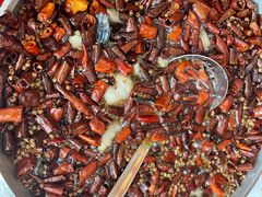 -辣婆婆(航天桥店)