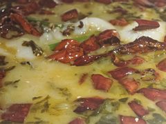 -金牌外婆家(苏州中心店)