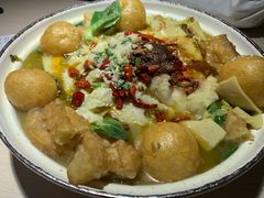 -友达面馆(二七南路店)